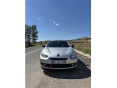 Sahibinden Renault Fluence 1.5 dCi Extreme Edition 2012 Model İstanbul