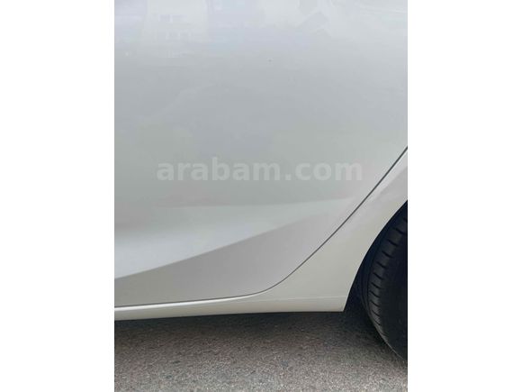Sahibinden Opel Astra 1.4 T Dynamic 2016 Model 