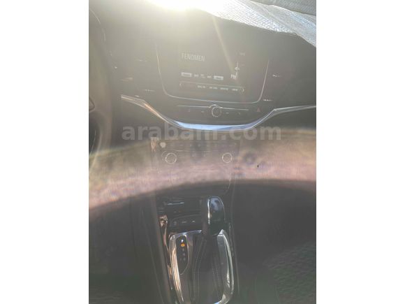 Sahibinden Opel Astra 1.4 T Dynamic 2016 Model 