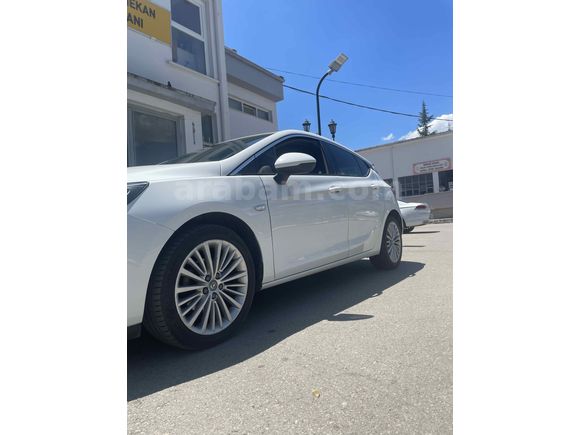 Sahibinden Opel Astra 1.4 T Dynamic 2016 Model 
