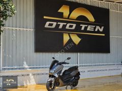 OTO TEN - 2020 YAMAHA N-MAX 155 ABS