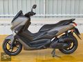 OTO TEN - 2020 YAMAHA N-MAX 155 ABS