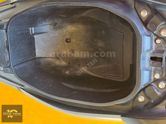 OTO TEN - 2020 YAMAHA N-MAX 155 ABS