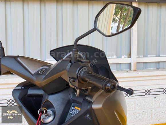 OTO TEN - 2020 YAMAHA N-MAX 155 ABS
