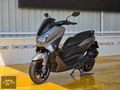 OTO TEN - 2020 YAMAHA N-MAX 155 ABS
