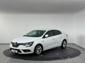 Renault Yetkili Bayi Günerlerden Megane Icon
