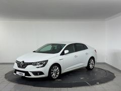 Renault Yetkili Bayi Günerlerden Megane Icon