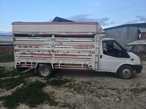 Sahibinden Ford Trucks Transit 350 ED
