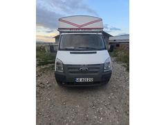 Sahibinden Ford Trucks Transit 350 ED