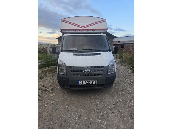 Sahibinden Ford Trucks Transit 350 ED