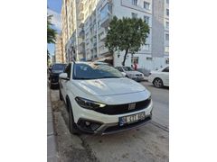 Sahibinden Fiat Egea Cross 1.4 Fire Urban 2021 Model