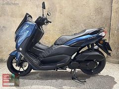 Moda Motor Yamaha N-Max 155