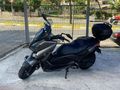 Sahibinden Yamaha X-Max 250 Iron Max ABS