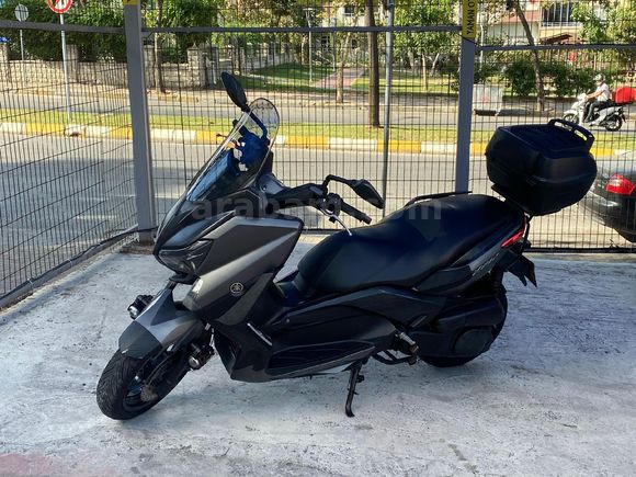 Sahibinden Yamaha X-Max 250 Iron Max ABS