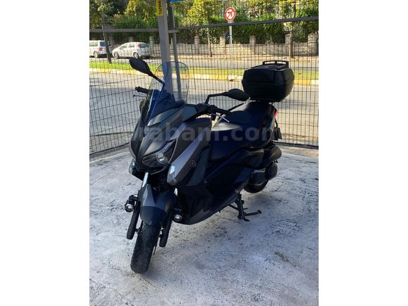 Sahibinden Yamaha X-Max 250 Iron Max ABS