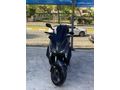 Sahibinden Yamaha X-Max 250 Iron Max ABS