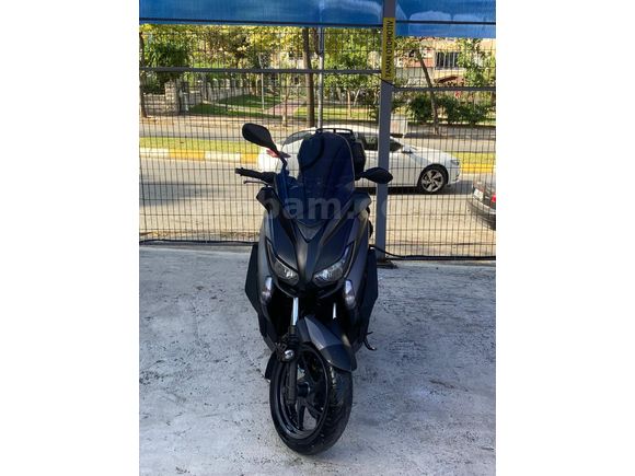 Sahibinden Yamaha X-Max 250 Iron Max ABS