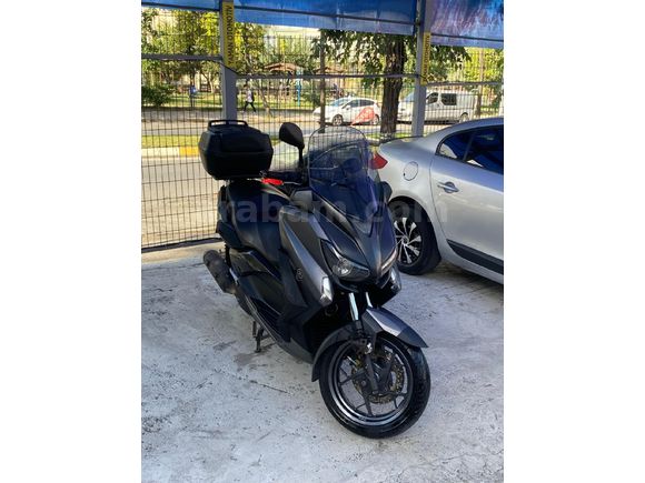 Sahibinden Yamaha X-Max 250 Iron Max ABS