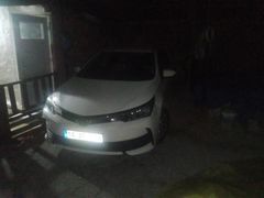 Sahibinden Toyota Corolla 1.6 Life 2018 Model