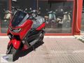 NMAX 155 / Yedek Anahtar & Kitapçıkları Mevcut / '' 3 '' KM