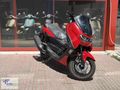 NMAX 155 / Yedek Anahtar & Kitapçıkları Mevcut / '' 3 '' KM