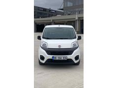 Sahibinden Fiat Fiorino Combi 1.3 Multijet Pop 2019 Model  161.000 km Beyaz