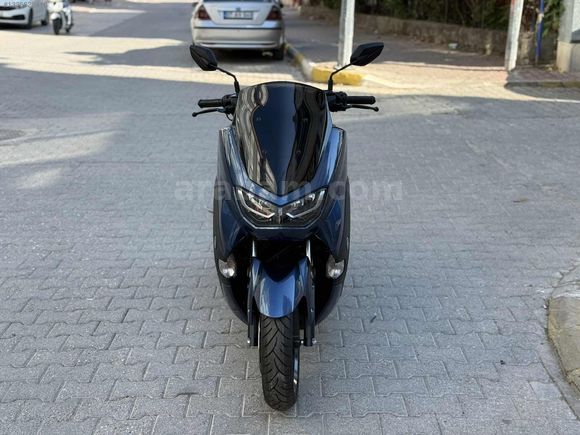 SIFIR AYARINDA 2024 MODEL YAMAHA N MAX 155 (0)