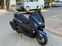 SIFIR AYARINDA 2024 MODEL YAMAHA N MAX 155 (0)