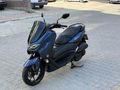 SIFIR AYARINDA 2024 MODEL YAMAHA N MAX 155 (0)