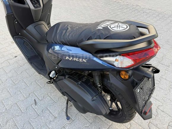 SIFIR AYARINDA 2024 MODEL YAMAHA N MAX 155 (0)