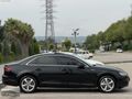 KATAR DAN 2017*A4 2.0 TDI QUATTRO DESİGN*BEJ*DERİ*ISITMA+