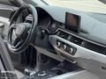 KATAR DAN 2017*A4 2.0 TDI QUATTRO DESİGN*BEJ*DERİ*ISITMA+