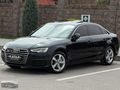 KATAR DAN 2017*A4 2.0 TDI QUATTRO DESİGN*BEJ*DERİ*ISITMA+