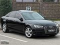 KATAR DAN 2017*A4 2.0 TDI QUATTRO DESİGN*BEJ*DERİ*ISITMA+