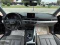 KATAR DAN 2017*A4 2.0 TDI QUATTRO DESİGN*BEJ*DERİ*ISITMA+