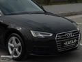 KATAR DAN 2017*A4 2.0 TDI QUATTRO DESİGN*BEJ*DERİ*ISITMA+