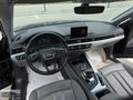 KATAR DAN 2017*A4 2.0 TDI QUATTRO DESİGN*BEJ*DERİ*ISITMA+