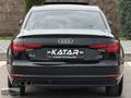 KATAR DAN 2017*A4 2.0 TDI QUATTRO DESİGN*BEJ*DERİ*ISITMA+