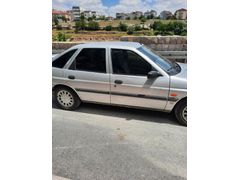 Sahibinden Ford Escort 1.6 CLX 1999 Model