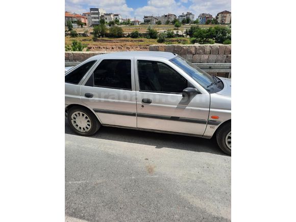 Sahibinden Ford Escort 1.6 CLX 1999 Model
