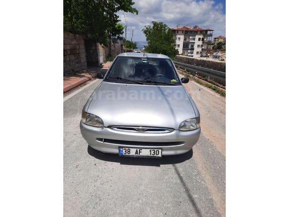 Sahibinden Ford Escort 1.6 CLX 1999 Model