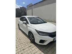 Sahibinden Honda City 1.5 i-VTEC Executive 2022 Model 
