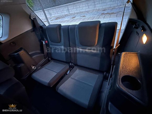 2004 Verso 1.6 Comfort
