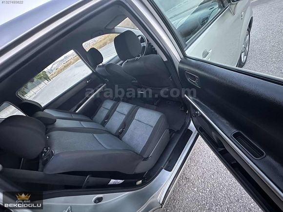 2004 Verso 1.6 Comfort