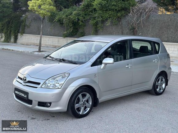 2004 Verso 1.6 Comfort