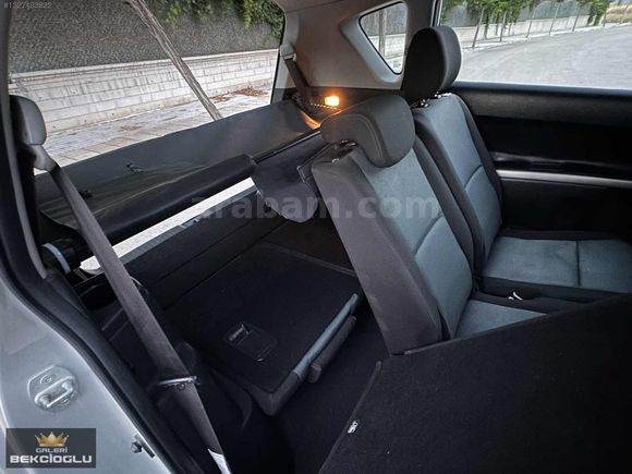 2004 Verso 1.6 Comfort