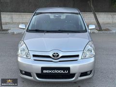 2004 Verso 1.6 Comfort