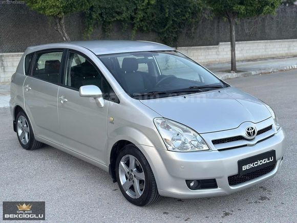 2004 Verso 1.6 Comfort