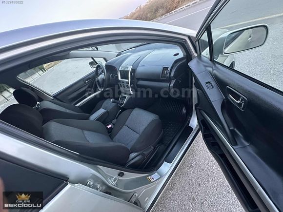 2004 Verso 1.6 Comfort