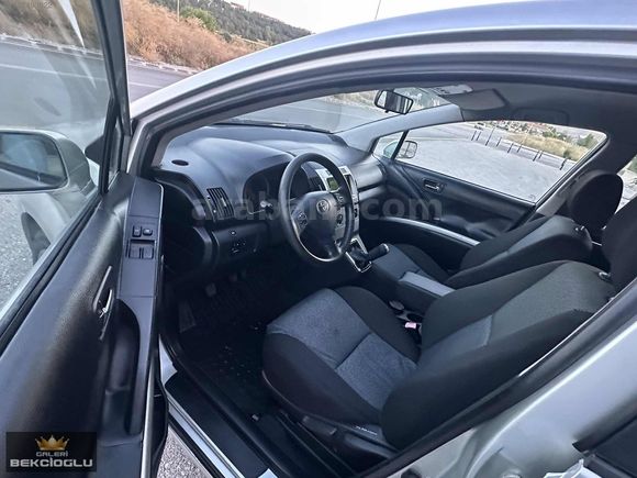 2004 Verso 1.6 Comfort